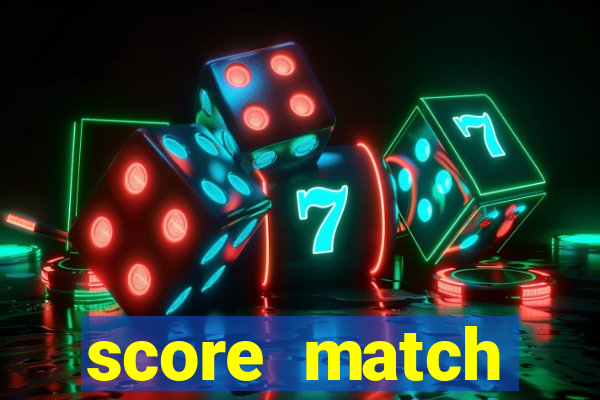 score match dinheiro infinito